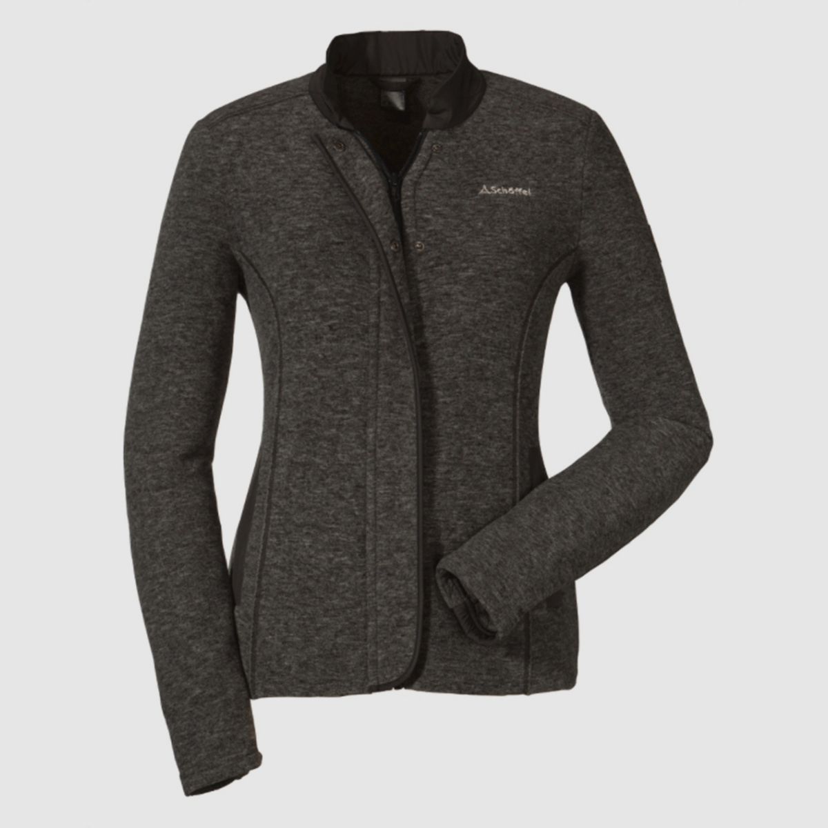 SCHÖFFEL Chaqueta de forro polar Adana 3