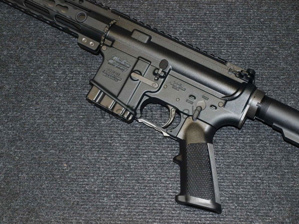 Windham Weaponry WW-15