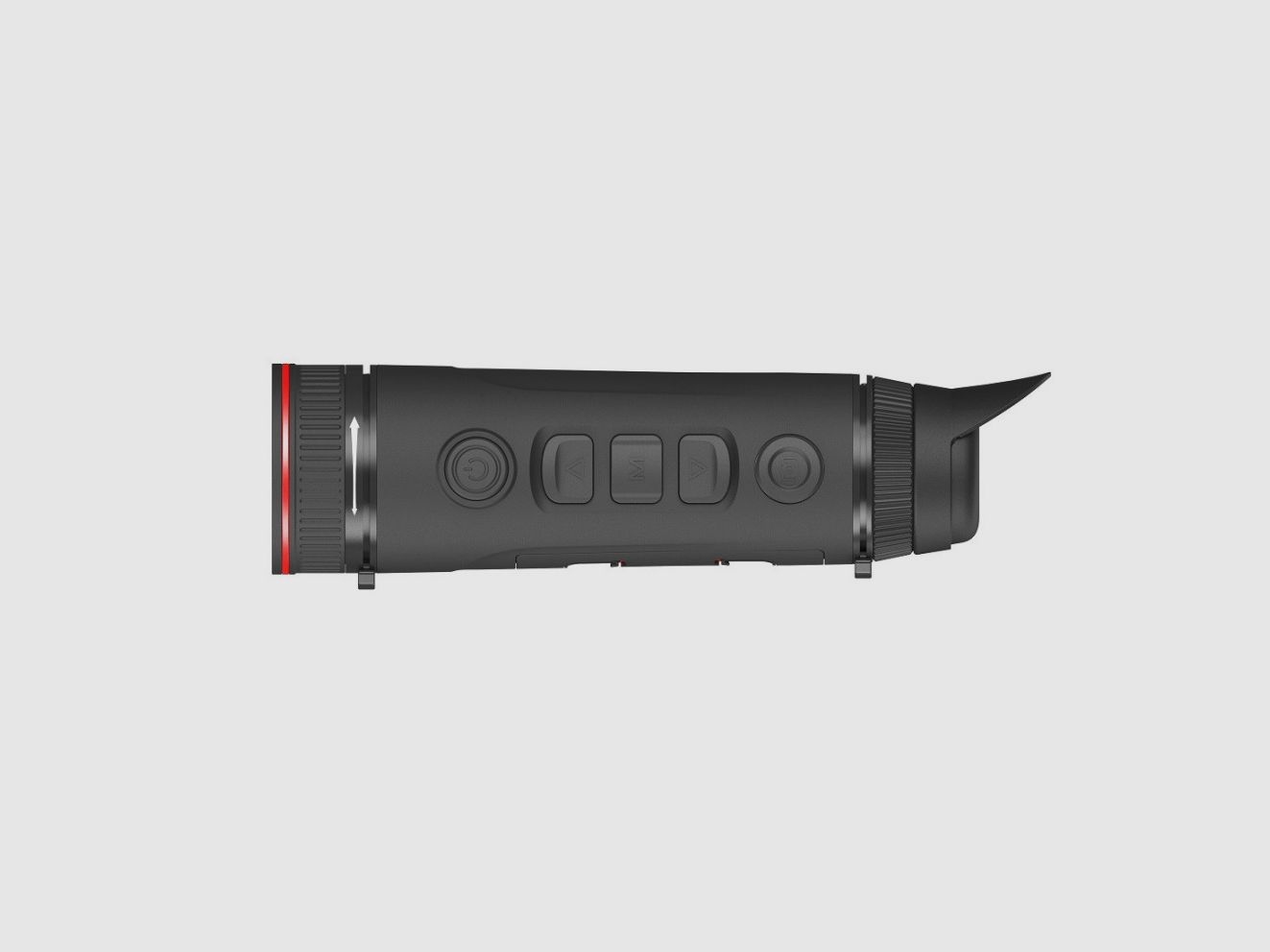 Wärmebildmonokular Guide Sensmart LRF 25mm TJ420L - 400x300, Bild 3 von 3