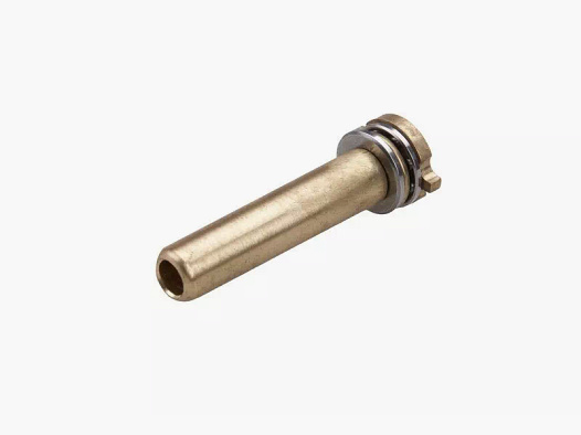 Messing spring guide V2 with ball bearing (AE)