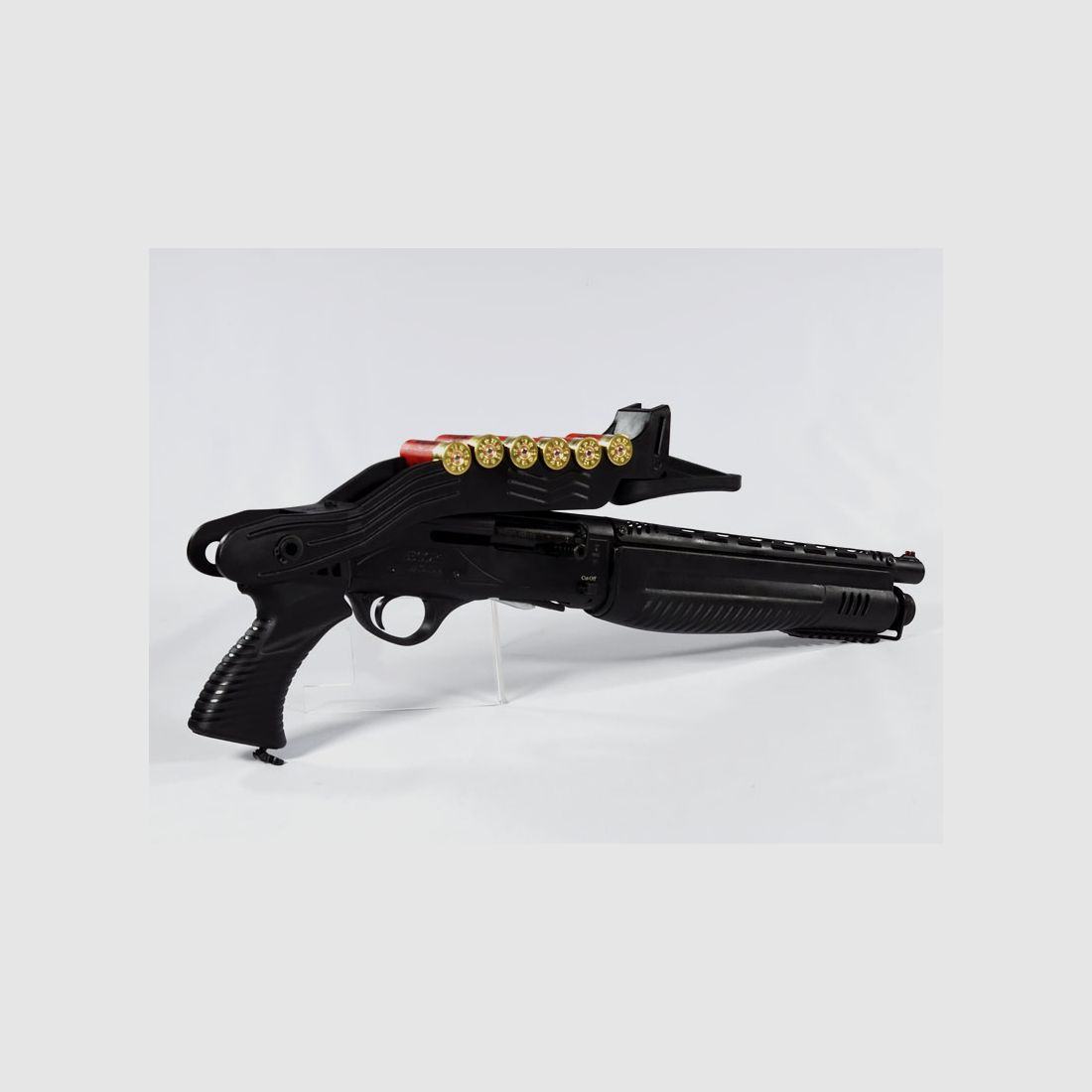 ESCORT Auto Defense TFS