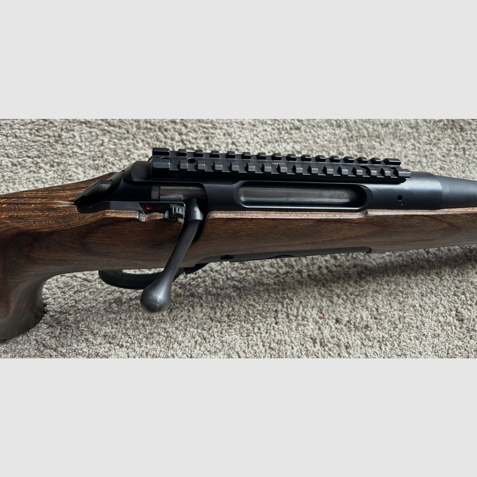 9,3x62 Haenel Jäger 10