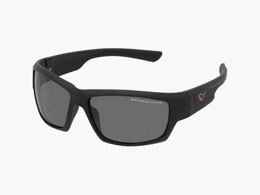 SG Shades Lunettes de soleil flottantes polarisées gris foncé