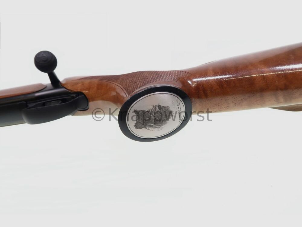 Sauer & Sohn Sauer 505 Elegance HK3