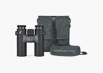 Swarovski CL Companion 8x30 B antracyt + NL Northern Lights zestaw akcesoriów