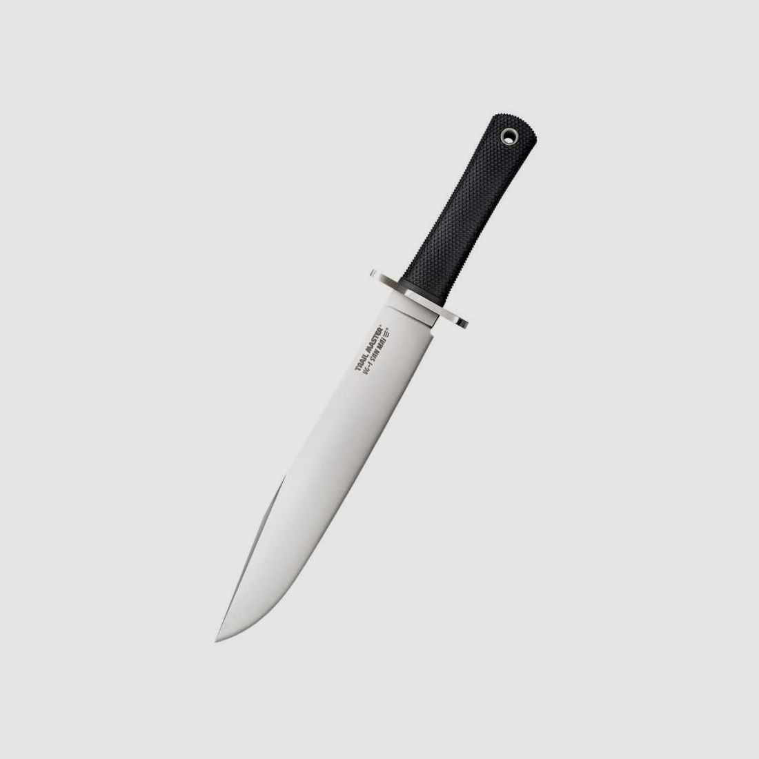 Cold Steel Trail Master Bowiemesser San Mai Stahl