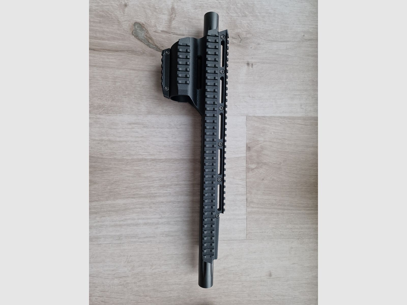 AEA Megalodon MEGASTOCK & MEGABand - ASA-CF