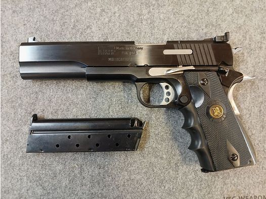 Peters Stahl Multikaliber