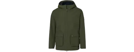 Chevalier Jacke Fractus