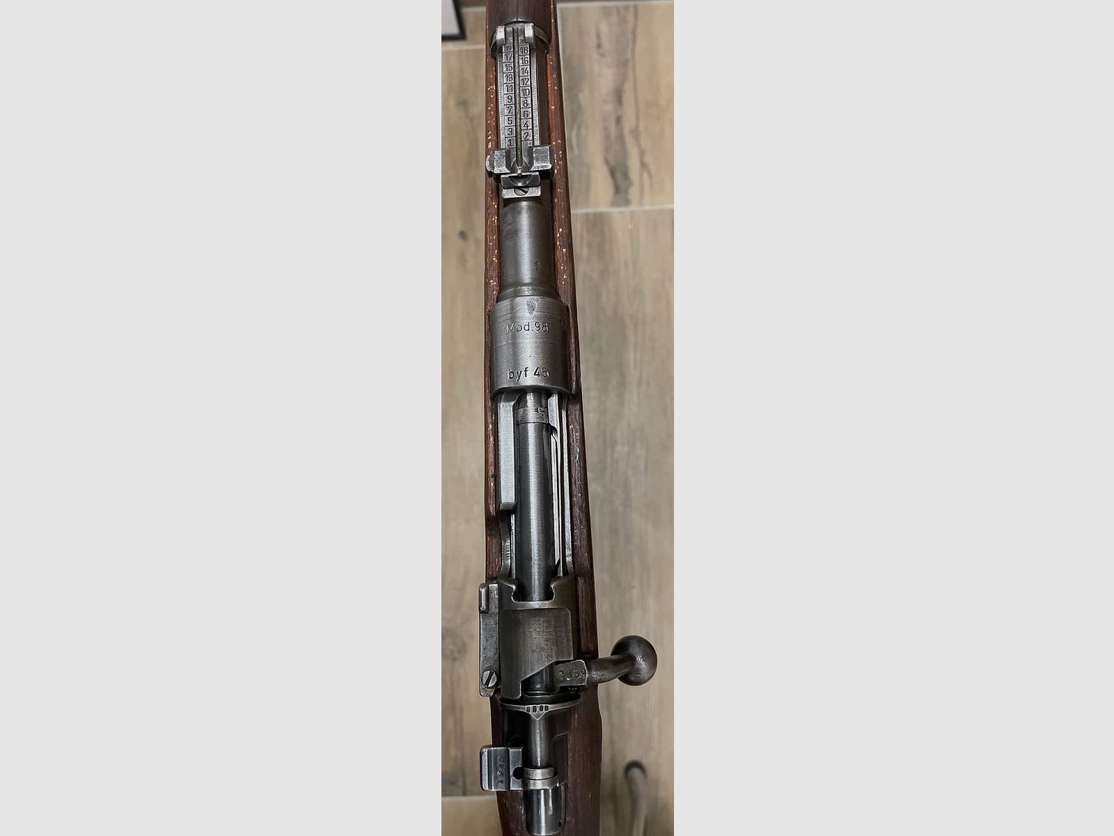 Mauser K98