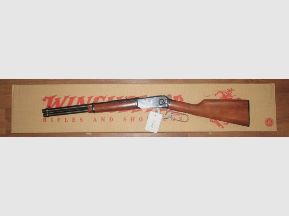 Winchester 94AE 1894-1994 Trapper