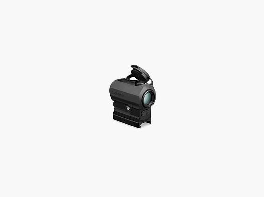 Point rouge Vortex Sparc AR - 2 MOA - Noir