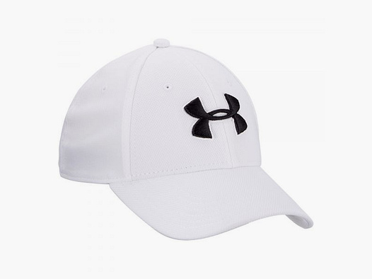 Under Armour Under Armour Cap Blitzing 3.0 weiß