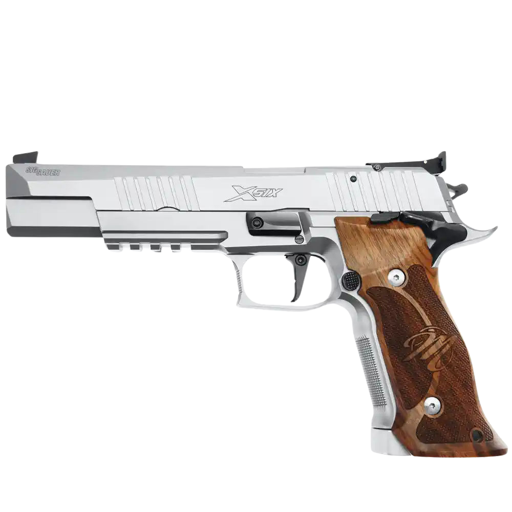 Buy SIG Sauer P220 X-SIX II PPC new & used - Gunfinder