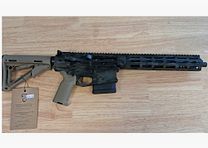 DAR-10 Short Hunter Individual .308Win