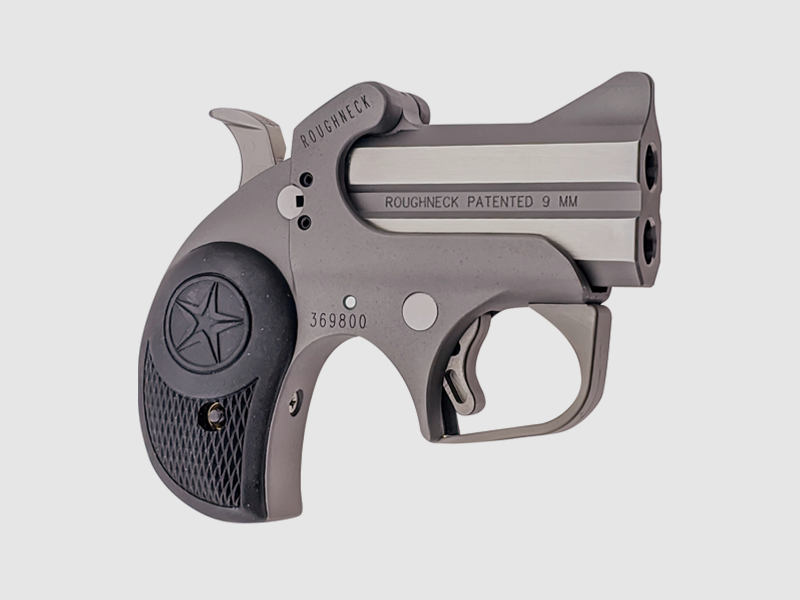Bond Arms Pistole Roughneck Kal.38Special/357 Magnum, Bild 1 von 3
