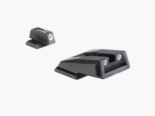 Trijicon Sight B&T Yellow/Green S&W Pistol 9mm Luger/.40 S&W/.45 Auto