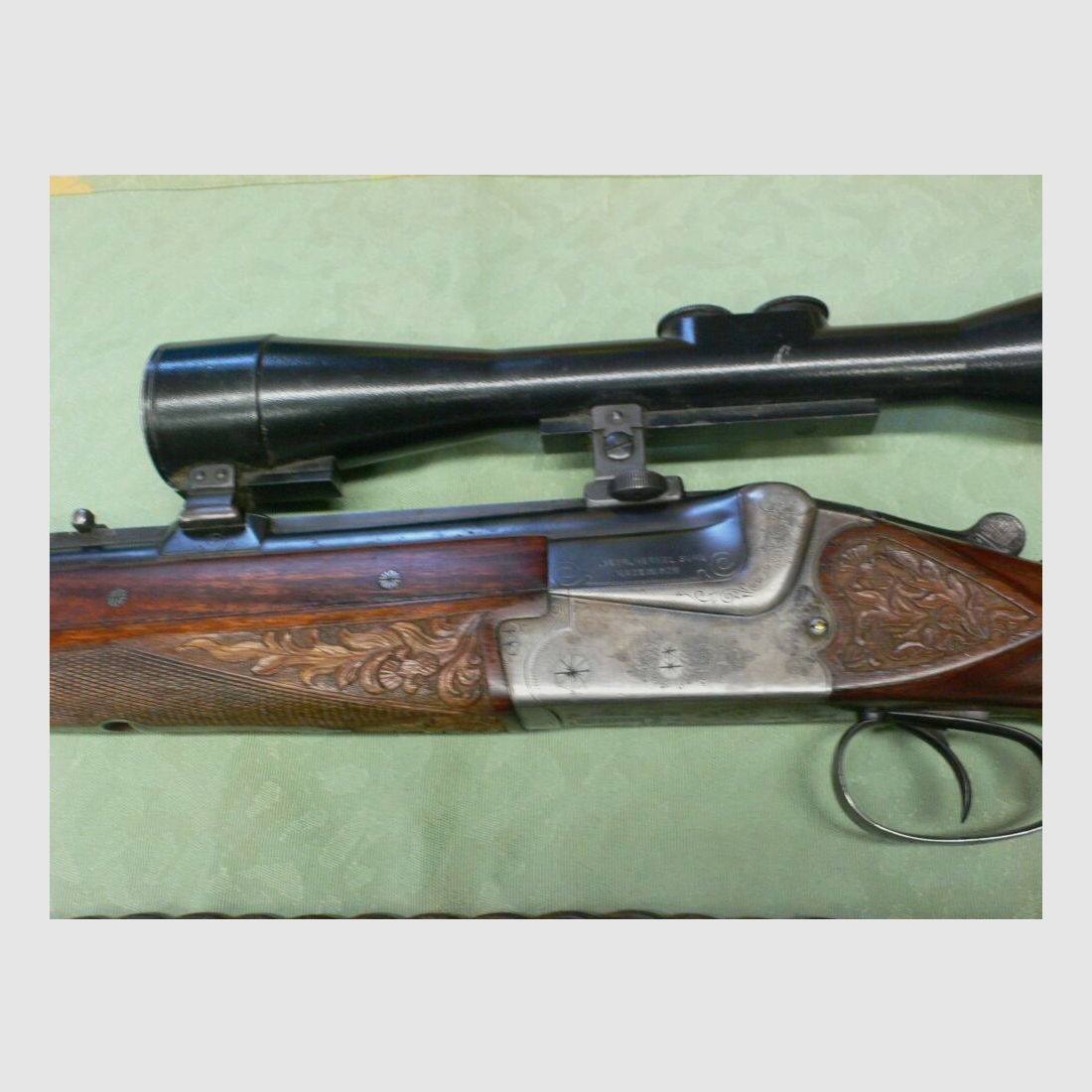 Gebr. Merkel Mod.210