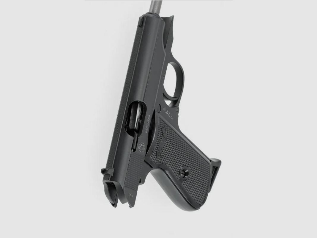 Walther PP, Bild 5 von 7