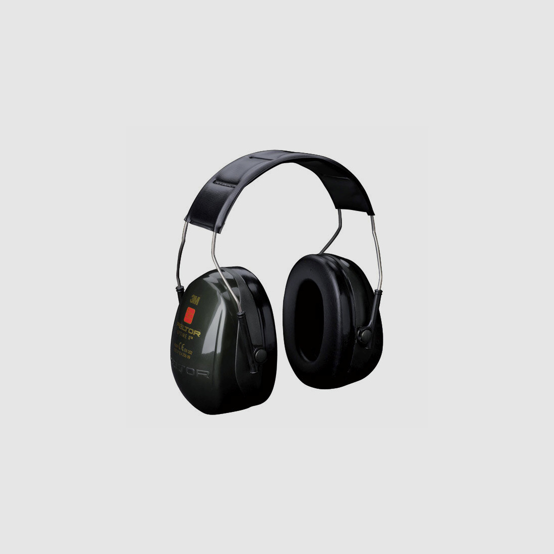 3M Peltor Optime II