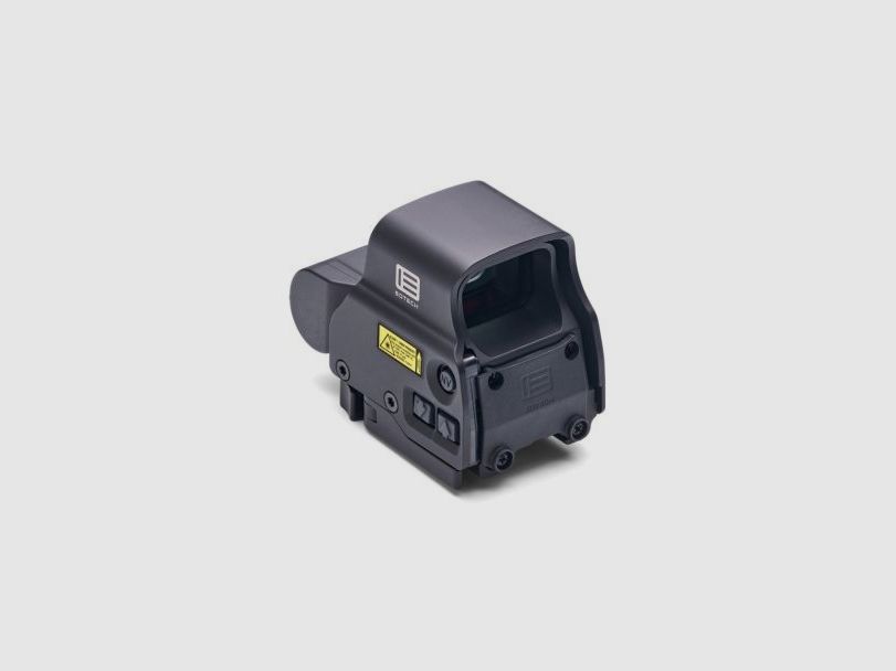 EOTECH HWS EXPS3-0 Holografisches Visier, Bild 5 von 14
