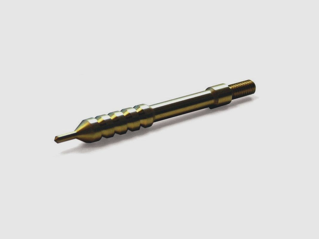 HOPPES JAG CAL 338/9MM