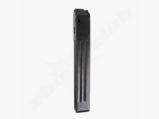 GSG Magazine MP40 Pistola Mitragliatrice a Salve 9mm P.A.K.