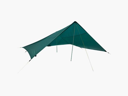 Nordisk Nordisk Tarp Voss 20 qm SI forest green