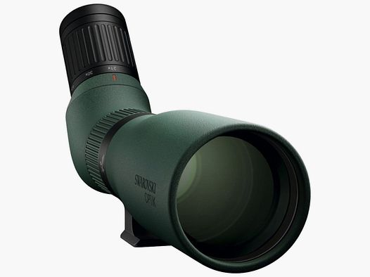 Swarovski AT Endura 21-65x75 Teleskop
