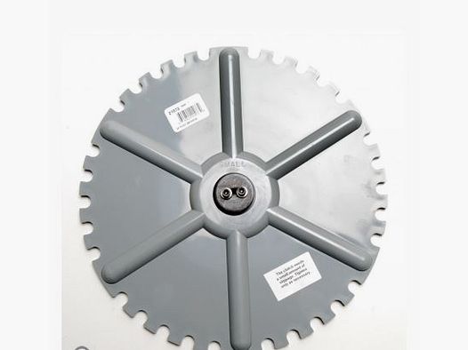 PIATTO ALIMENTATORE BOSSOLI