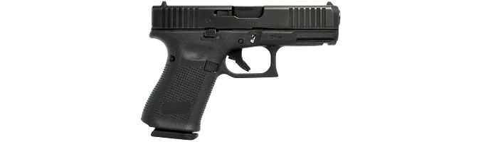 Glock 23 Gen 5