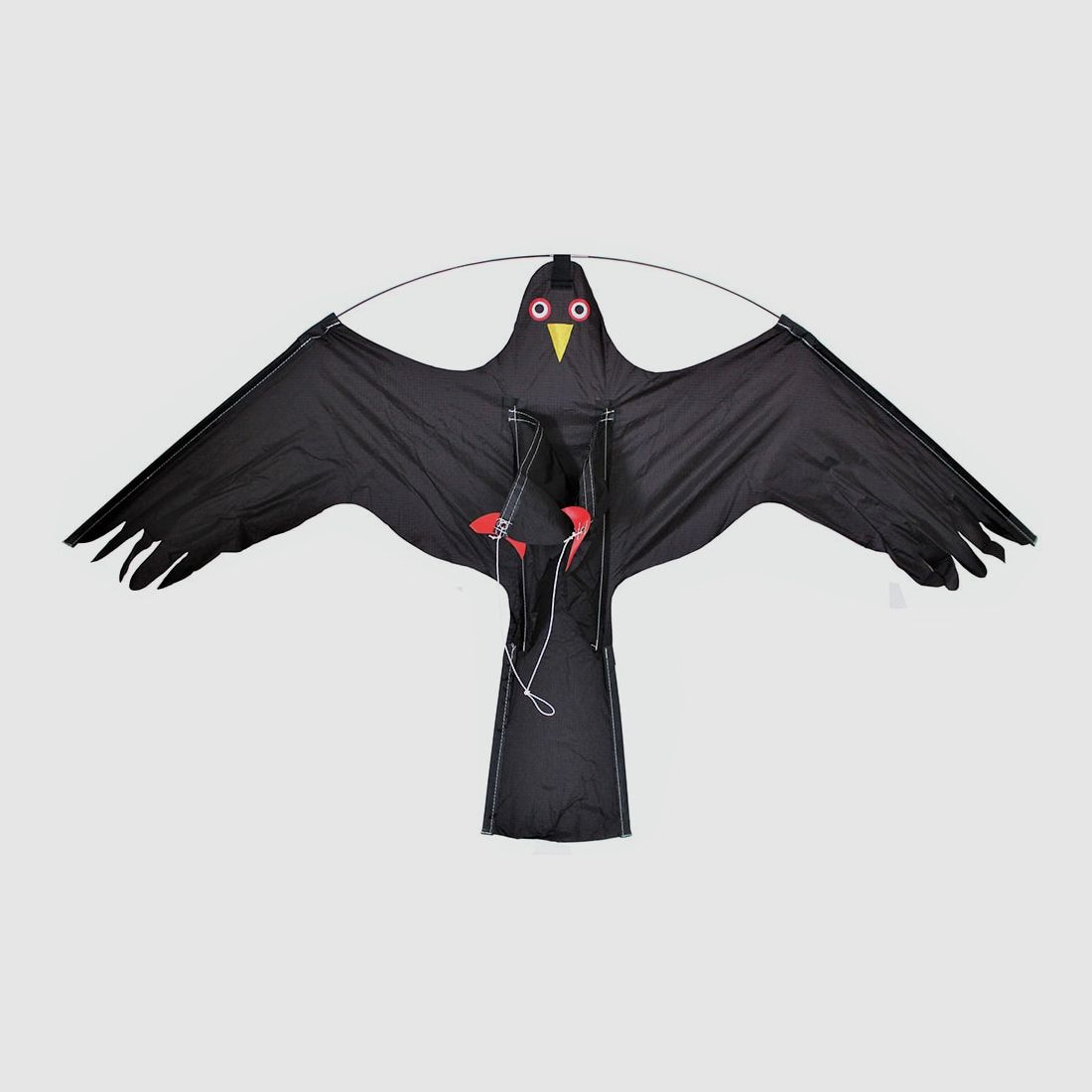 Hylte Vogelscheuche Drachen
