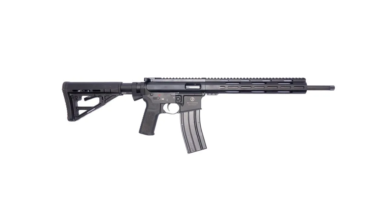 Schmeisser AR15-22 Kleinkaliber – 16″ – .22lr