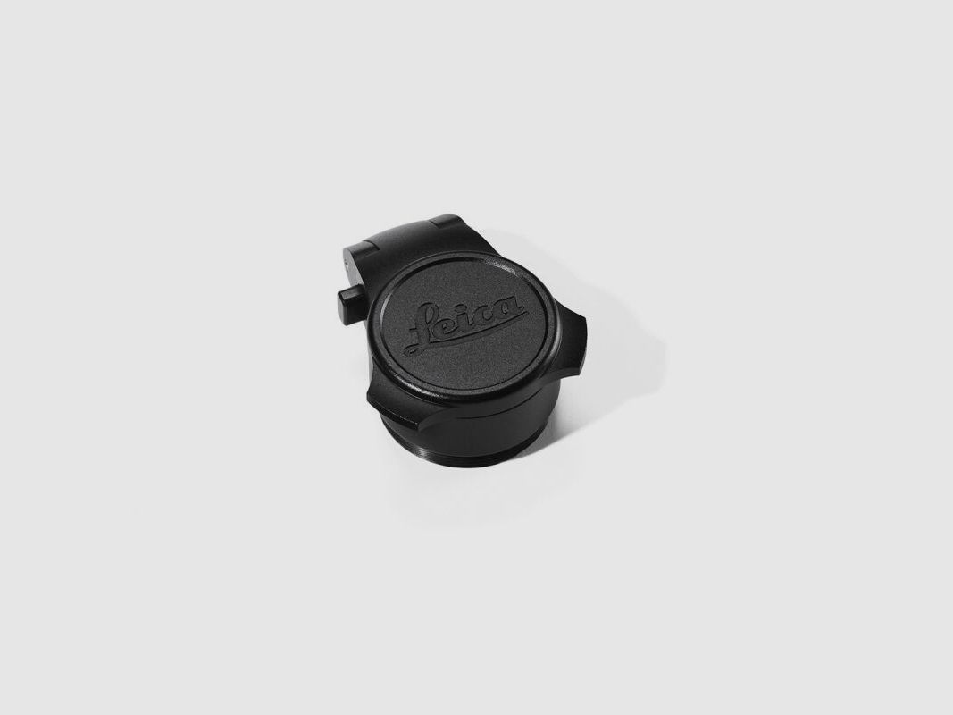Leica Flip Cap für MAGNUS i, Fortis & VISUS i LW