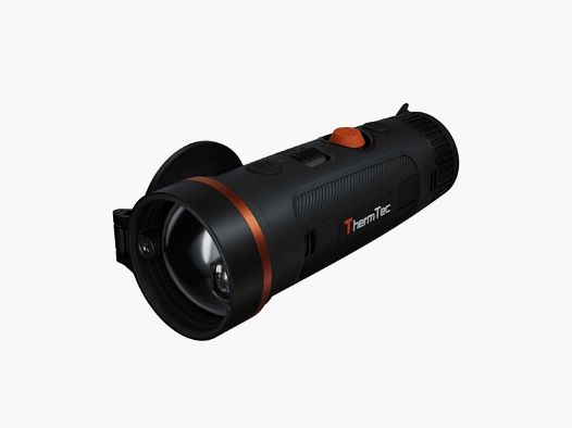 Cámara térmica ThermTec Wild 650L Pro