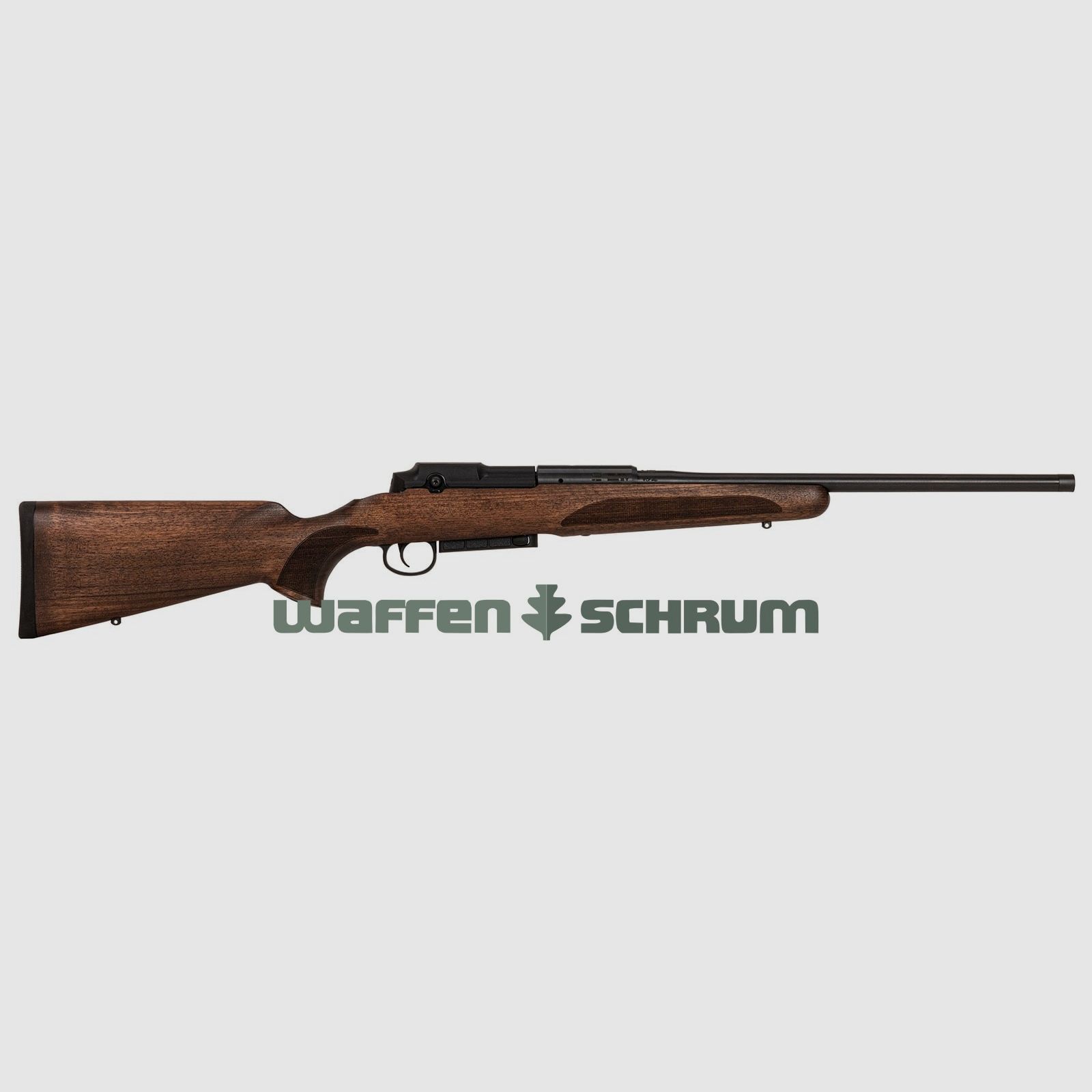 Mauser M25 Pure Links