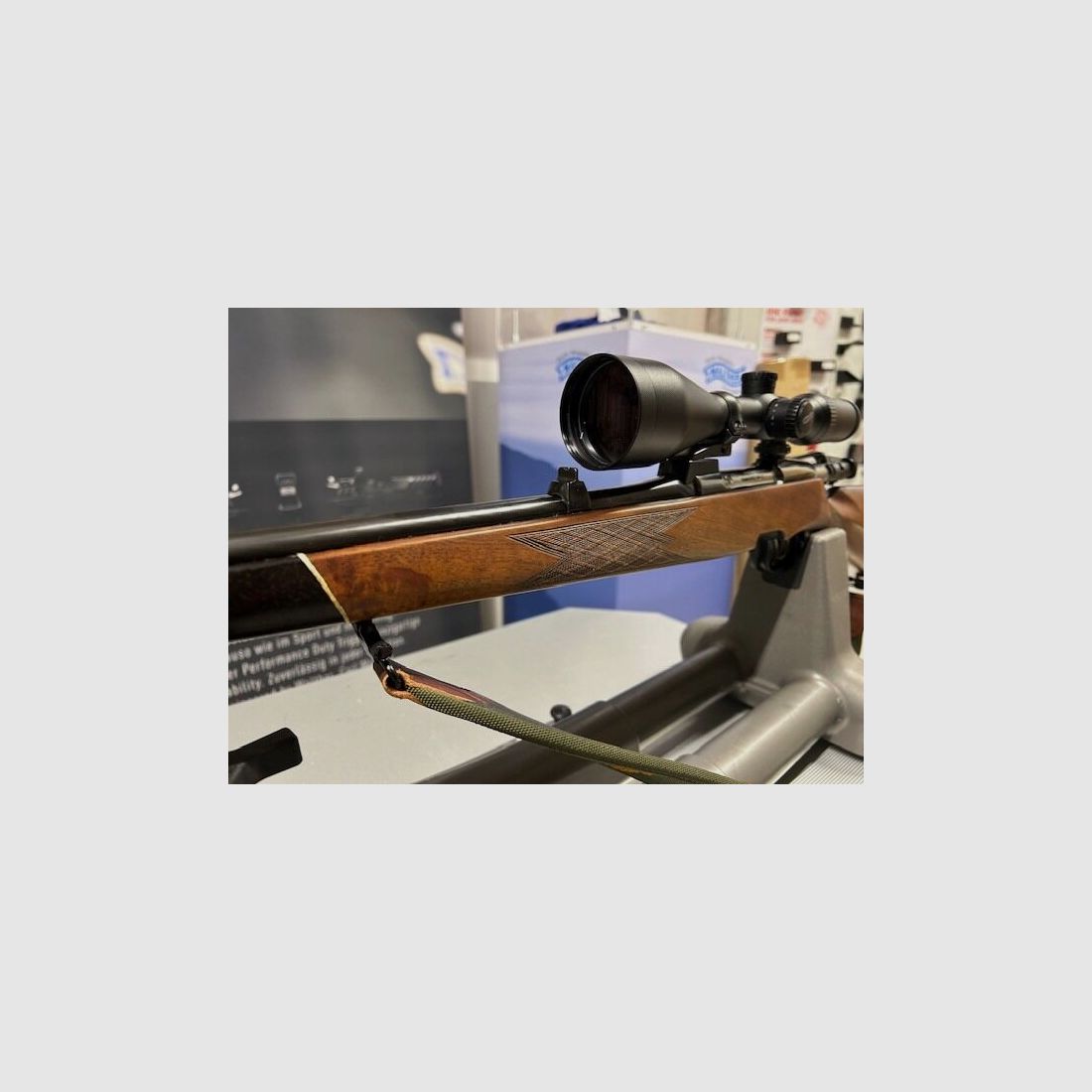 Steyr Steyr Mannlicher Mod. M, image 3 of 8