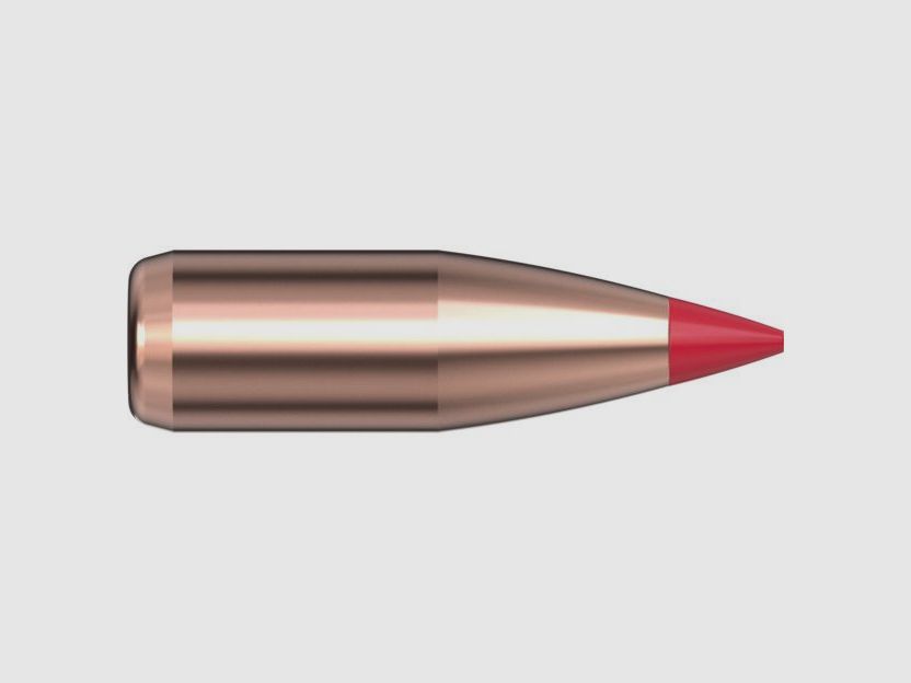 HORNADY GESCHOSSE Kal. 22 52GR ELD-MATCH