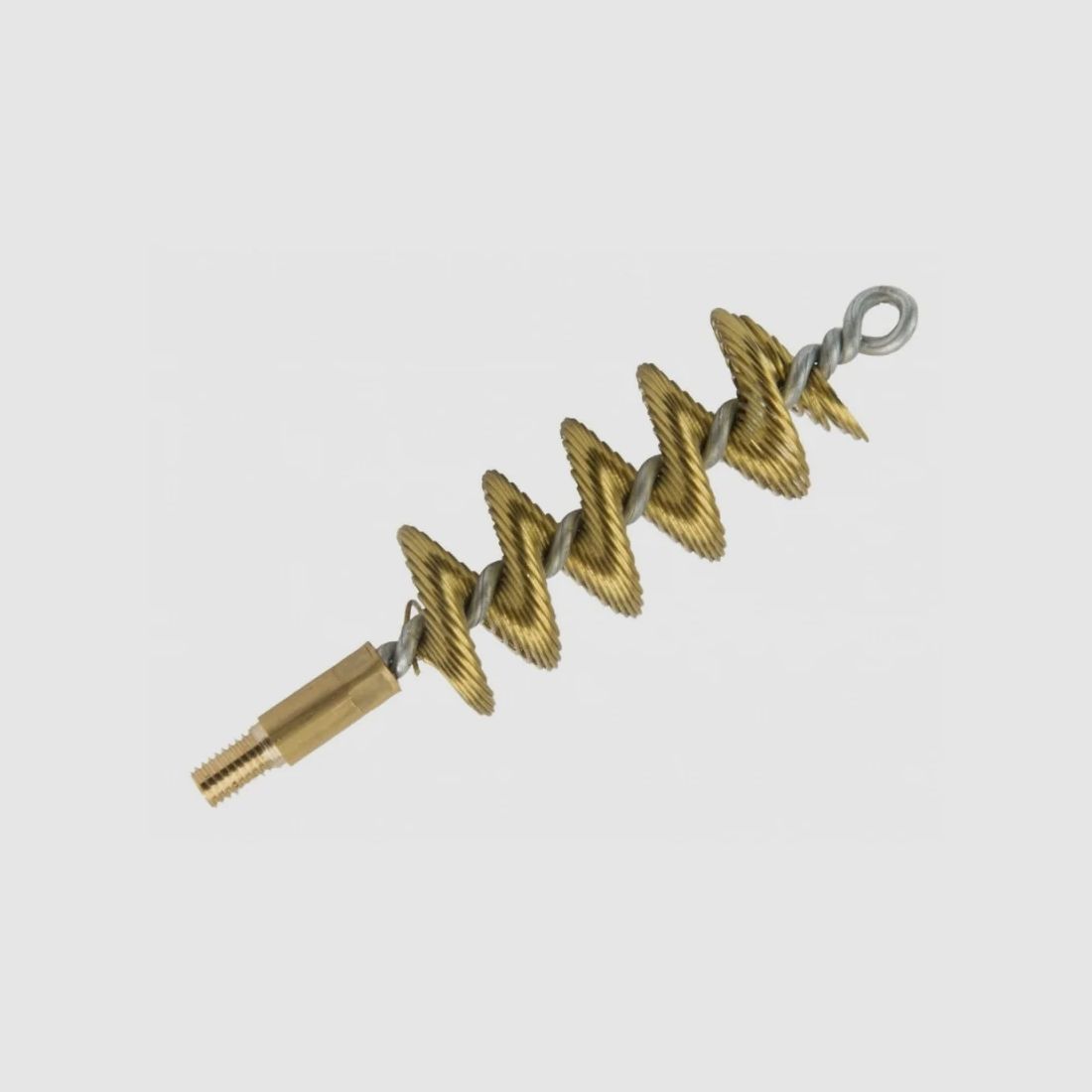Spiral case brush cal. 16