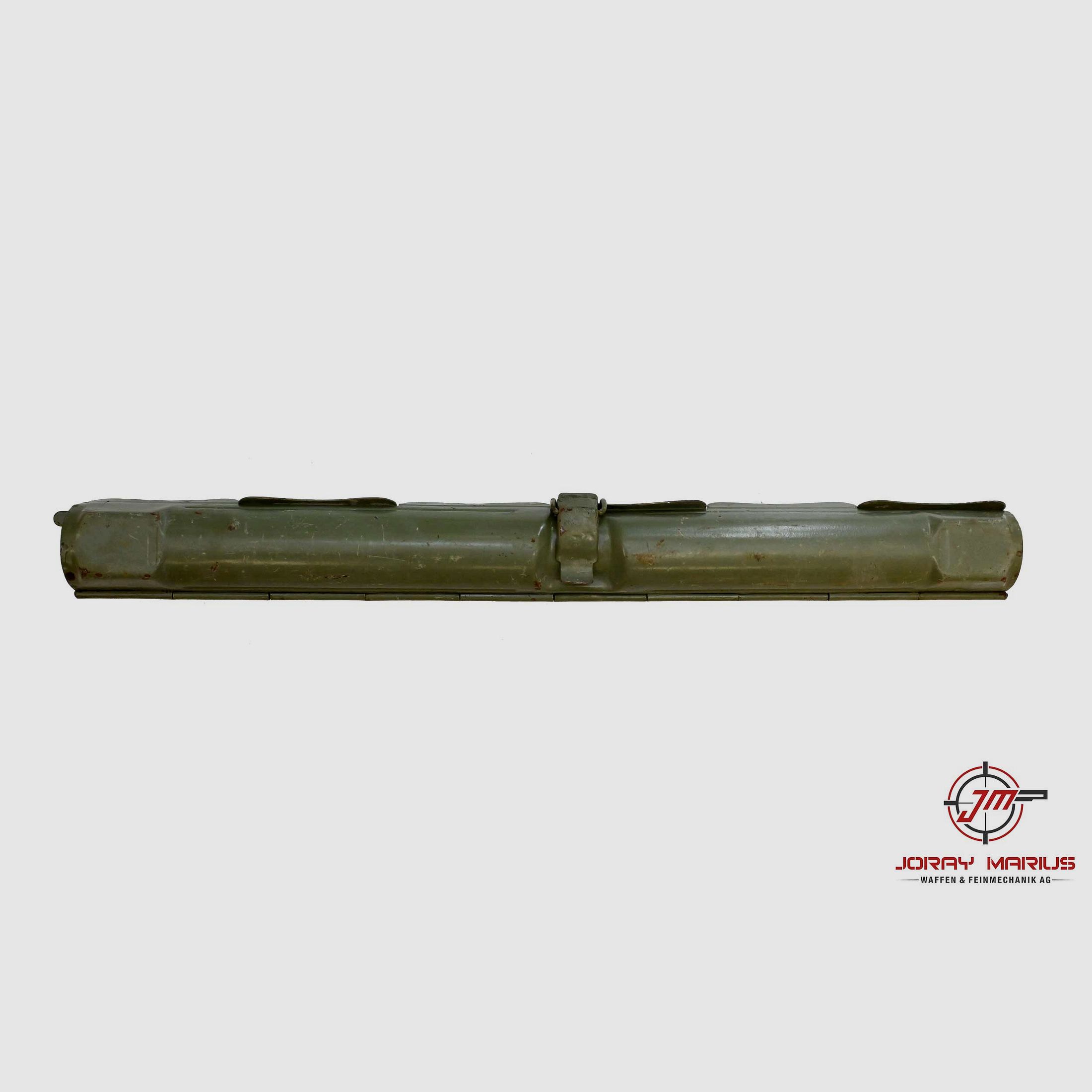 MG53 barrel container (Yugo)