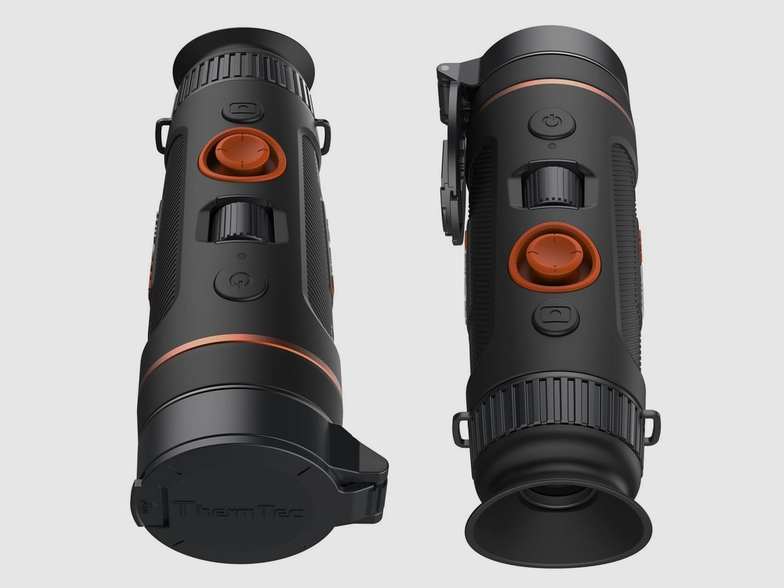 ThermTec WILD 335 35mm Linse 18 mk 384x288 Wärmebildkamera