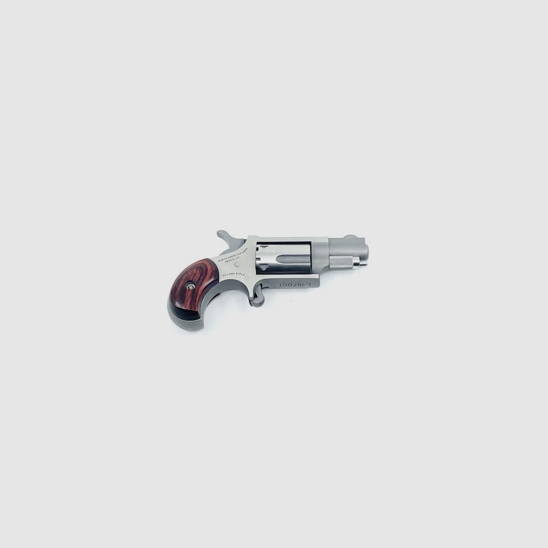 Revolver NAA 1.1/8“, Bild 3 von 3