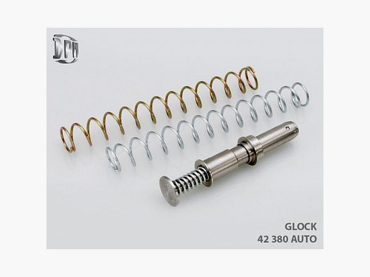 DPM SYSTEM FEDER GLOCK 42 Kal.380 AUTO MS-GL/7