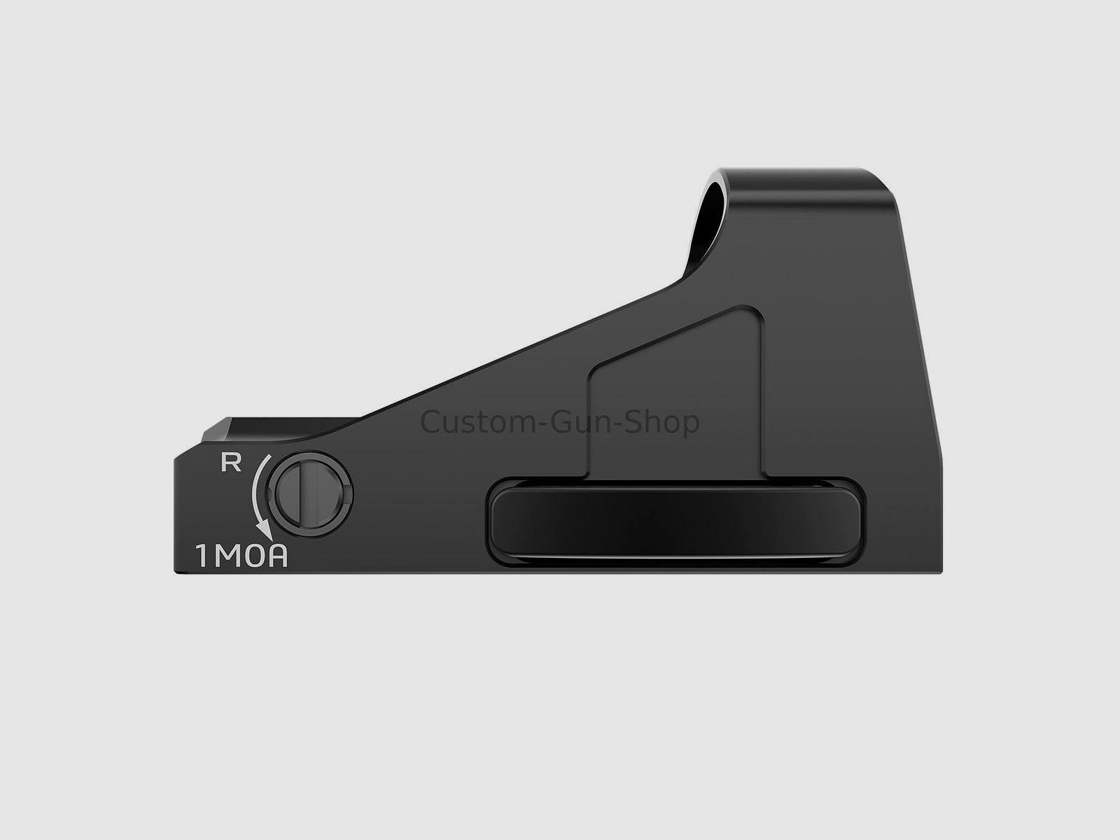 GPO Spectra Pistol Dot Rotpunktvisier