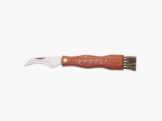 PARABELLUM NAVAJA SETAS 7,5 CM.