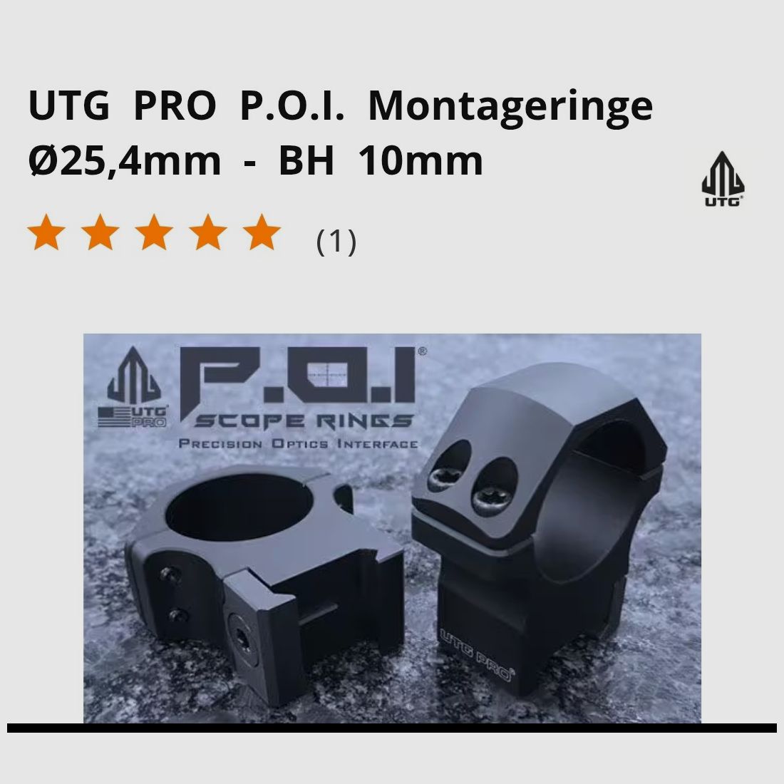 CZ 457 lrp "Komplettangebot