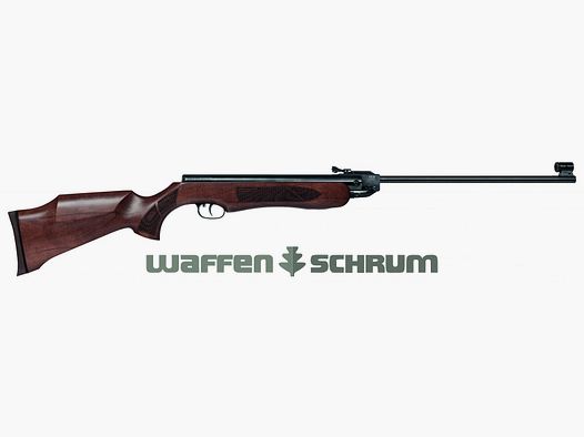 Weihrauch HW 35 4,5mm (F) LL48cm