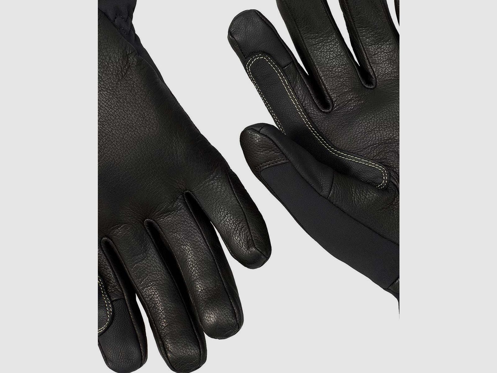 Arc'teryx Rope Glove - Black, Bild 5 von 6