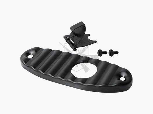 Calciolo LCT AK74 per calcio in legno