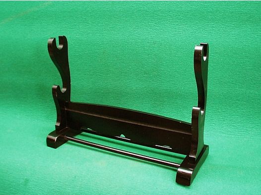 Desconocido	 Soporte para espada Samurai